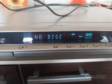 Sintoamplificatore Sony 5.1