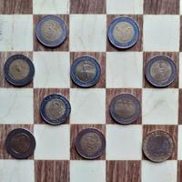 500 Lire di San Marino Collection