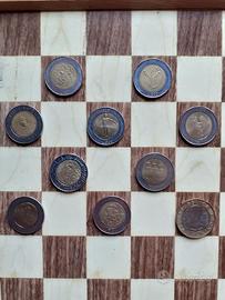 500 Lire di San Marino Collection