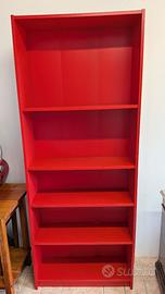Libreria Ikea BILLY