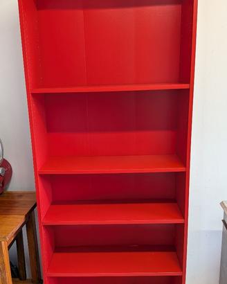 Libreria Ikea BILLY