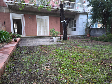 Appartamento con giardino San giovanni la punta