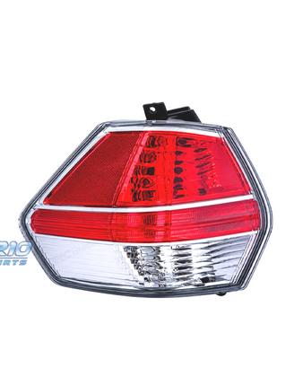 FANALE SINISTRO NISSAN X-TRAIL 14-17 ESTERNO