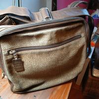 Borsa Borbonese a tracolla vintage anni 90