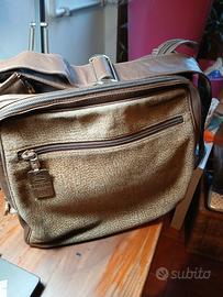 Borsa Borbonese a tracolla vintage anni 90