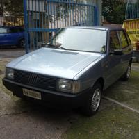 Fiat Uno 60 5 porte S L AUTO D'EPOCA da amatore