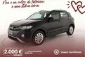 Volkswagen T-Cross 1.0 tsi style 110cv dsg