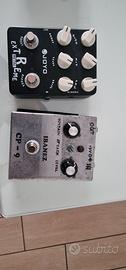 pedali chitarra 
