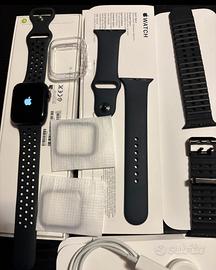 Apple whatch se 2 cellular 