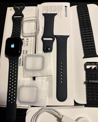 Apple whatch se 2 cellular 
