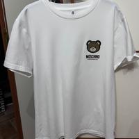 Tshirt Moschino tg s