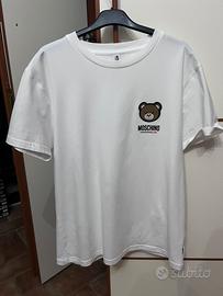 Tshirt Moschino tg s