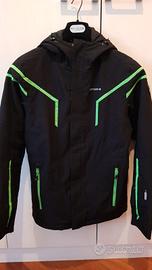 Giacca da sci icepeak