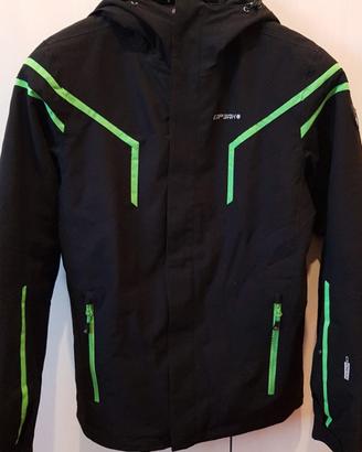 Giacca da sci icepeak
