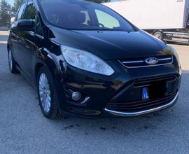 Ford C-Max 1.6 TDCi 115CV Titanium CON TETTO