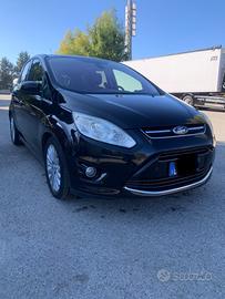 Ford C-Max 1.6 TDCi 115CV Titanium CON TETTO