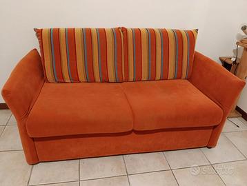 Divano letto