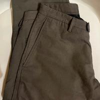 Pantalone di David Mayer Naman