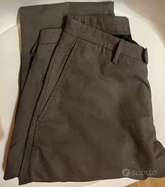 Pantalone di David Mayer Naman