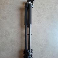 Manfrotto serie 290
