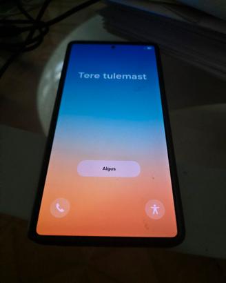 Galaxy s25 ultra 256 gb