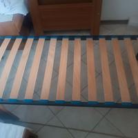 Rete e materasso