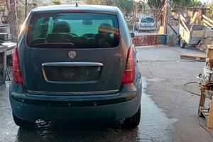 Portellone posteriore Lancia Musa
