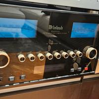Mcintosh MA 8000