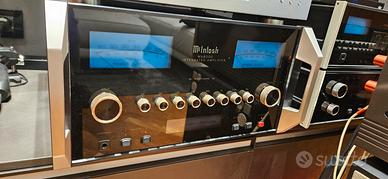 Mcintosh MA 8000