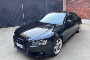 AUDI A5 2.0 TFSI 180 CV Ambition s line cambio m