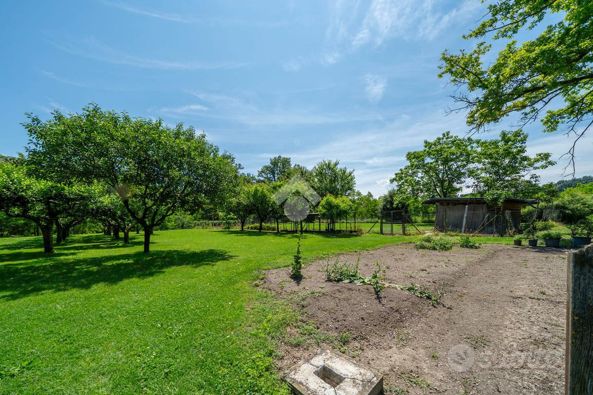 RUSTICO A SCANDIANO - Vista 2