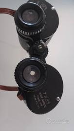 vintage binocoloKALIMAR Optics 7 x 35