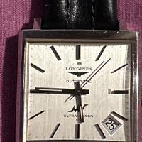 Longines ultrachron
