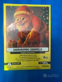 Carta italian brainrot