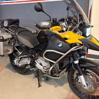 Gs 1200 Adv bialbero