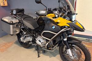 Gs 1200 Adv bialbero