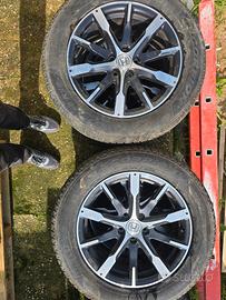 CERCHI E GOMME 235/60R18