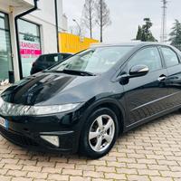 Honda Civic 1.4 BENZINA i-DSi 5p. Sport