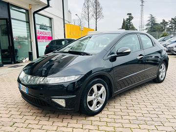 Honda Civic 1.4 BENZINA i-DSi 5p. Sport