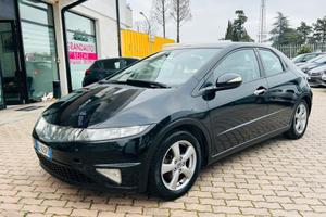Honda Civic 1.4 BENZINA i-DSi 5p. Sport