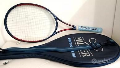 RACCHETTA Tennis Miller Body-Power 105 So.In.