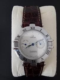 orologio omega costelazion