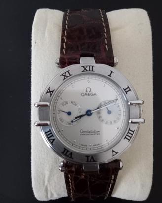 orologio omega costelazion