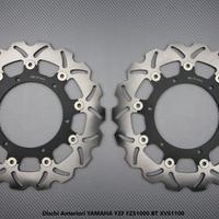 Dischi Anteriori YAMAHA YZF FZS1000 BT XVS1100