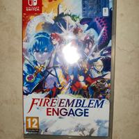 Fire Emblem Engage ITA Nintendo Switch