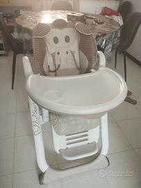 Seggiolone Chicco