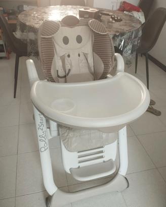 Seggiolone Chicco