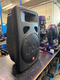 Jbl eon15 g2