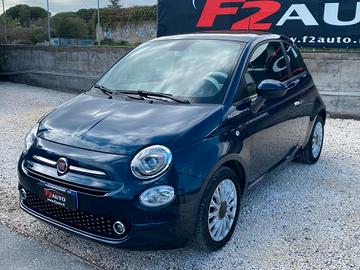 FIAT 500 1.0 HYBRID DOLCEVITA 70 CV