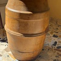 Vaso terracotta